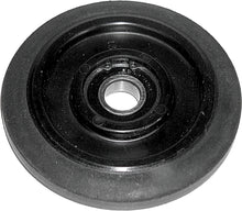 Ppd Idler 4.25" X .625" Blk S/M