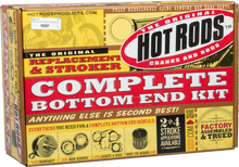 Bottom End Kit Pol