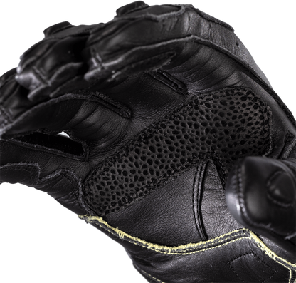 Tractech Evo 4 Ce Glove Black/Black/Black 2xl