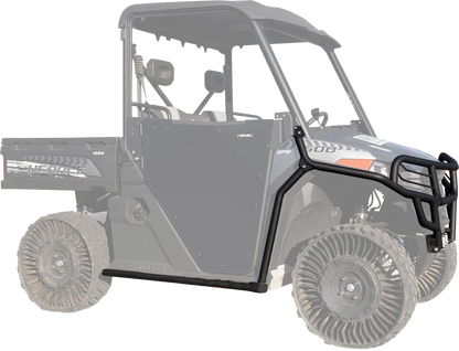 Front Bumper Kit