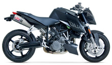 Race Dual Rs 3c Slip On Exhaust Ss Ti Cf