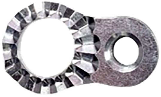 3pk Clicker Adjuster Ski 600 Rs