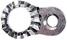 3pk Clicker Adjuster Ski 600 Rs