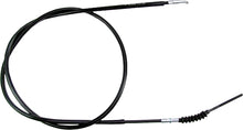 Black Vinyl Rear Hand Brake Cable