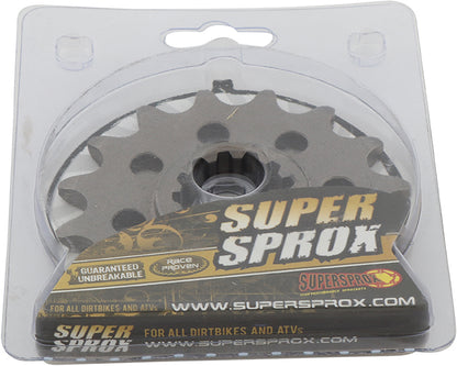 Front Cs Sprocket Steel 16t 520 Yam