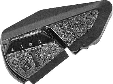 Front Lh Latch S D