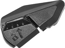 Front Lh Latch S D