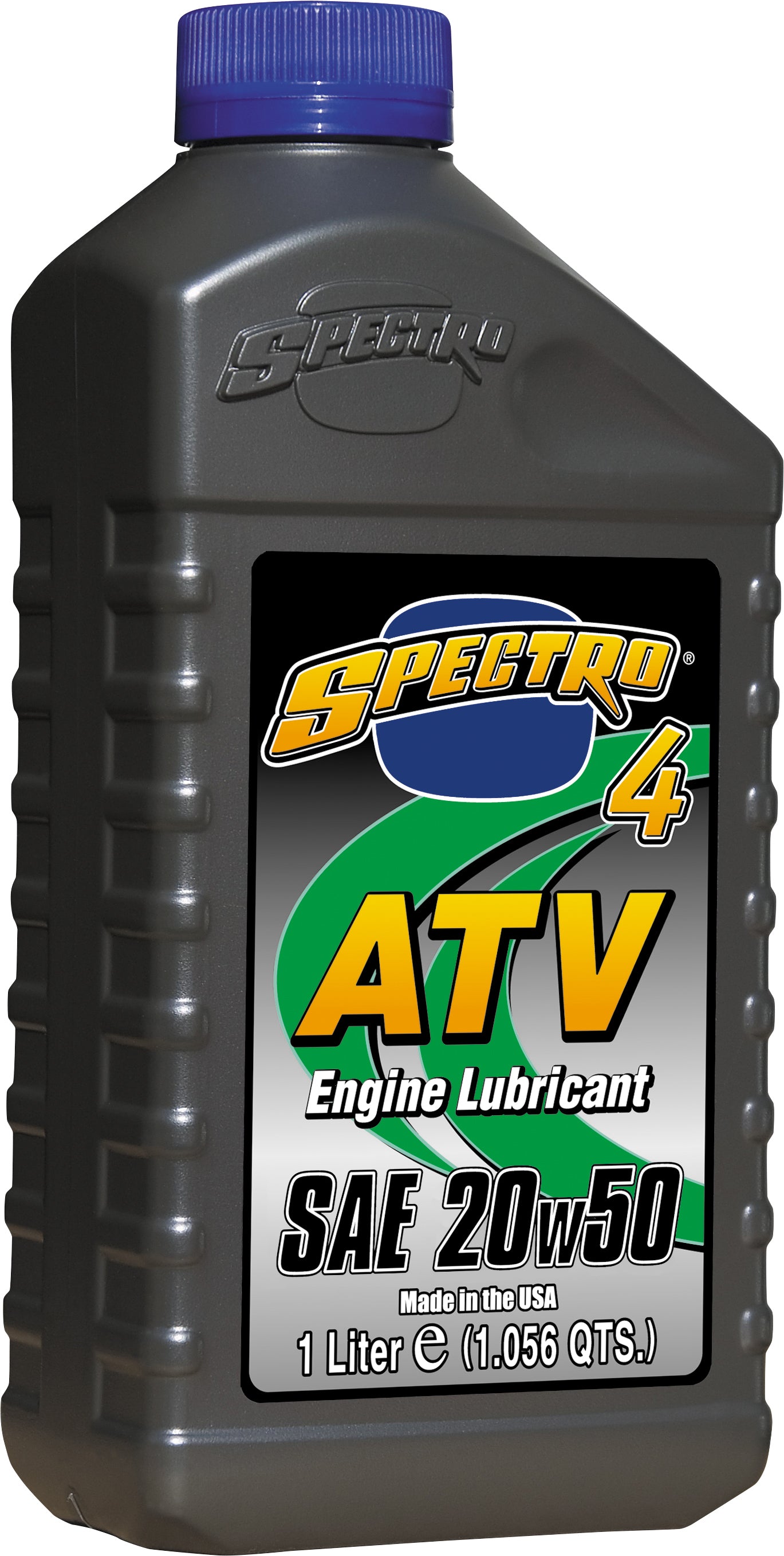 Premium Atv/Utv/Snow Oil 4t 20w50 1l
