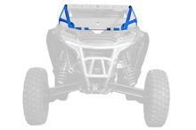 Cab Only Cage W/V Intrusion Polaris Blue