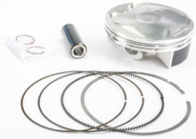 Piston Kit Re Armorglide Dlc 96.00/Std 14:1 Suz