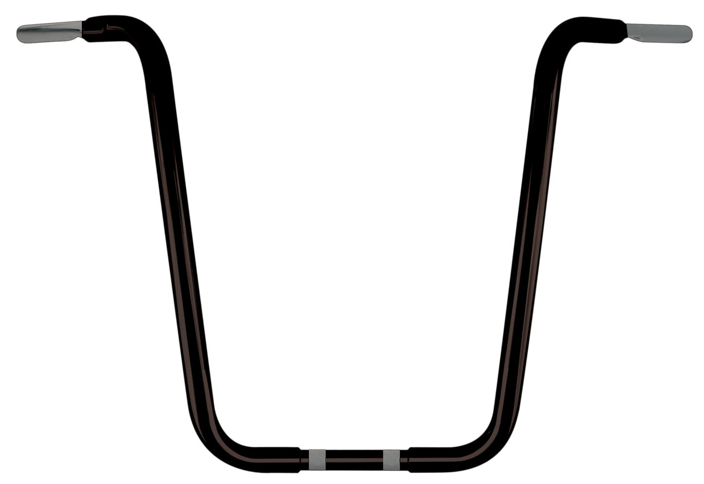 Physco 20" Chubby Ape Satin Blk