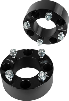 Wheel Spacer 2" 4/110 Stud: 10mm X 1.25mm