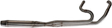 2in1 Tc Flt Full Length Cannon Brushed Ss