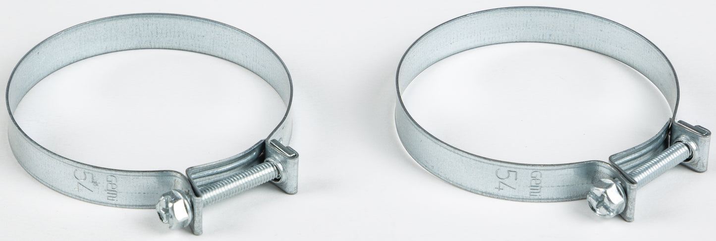 Motorcycle Rad Valve Clamp
