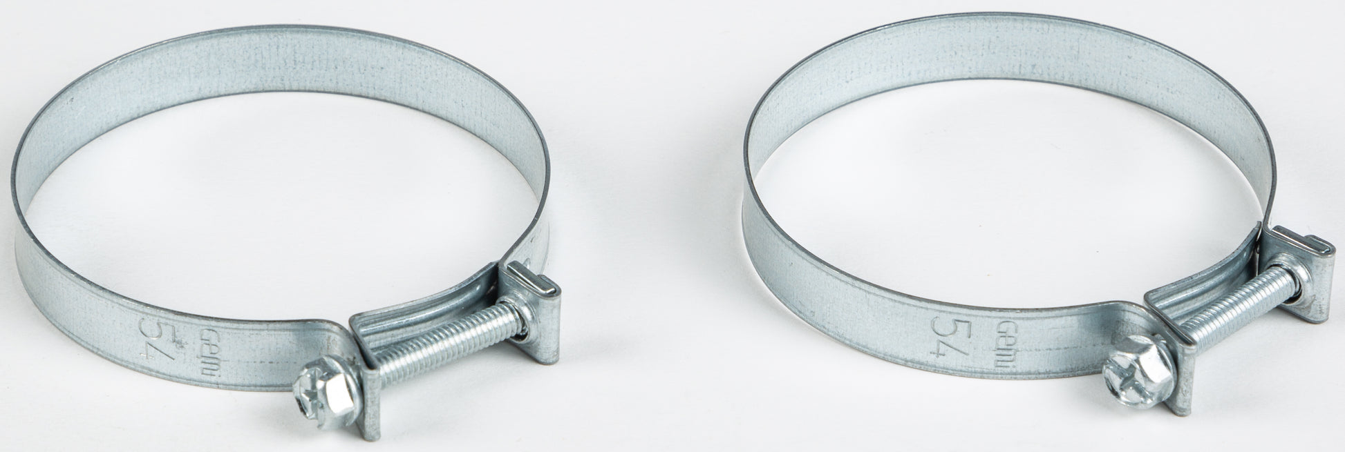 Motorcycle Rad Valve Clamp