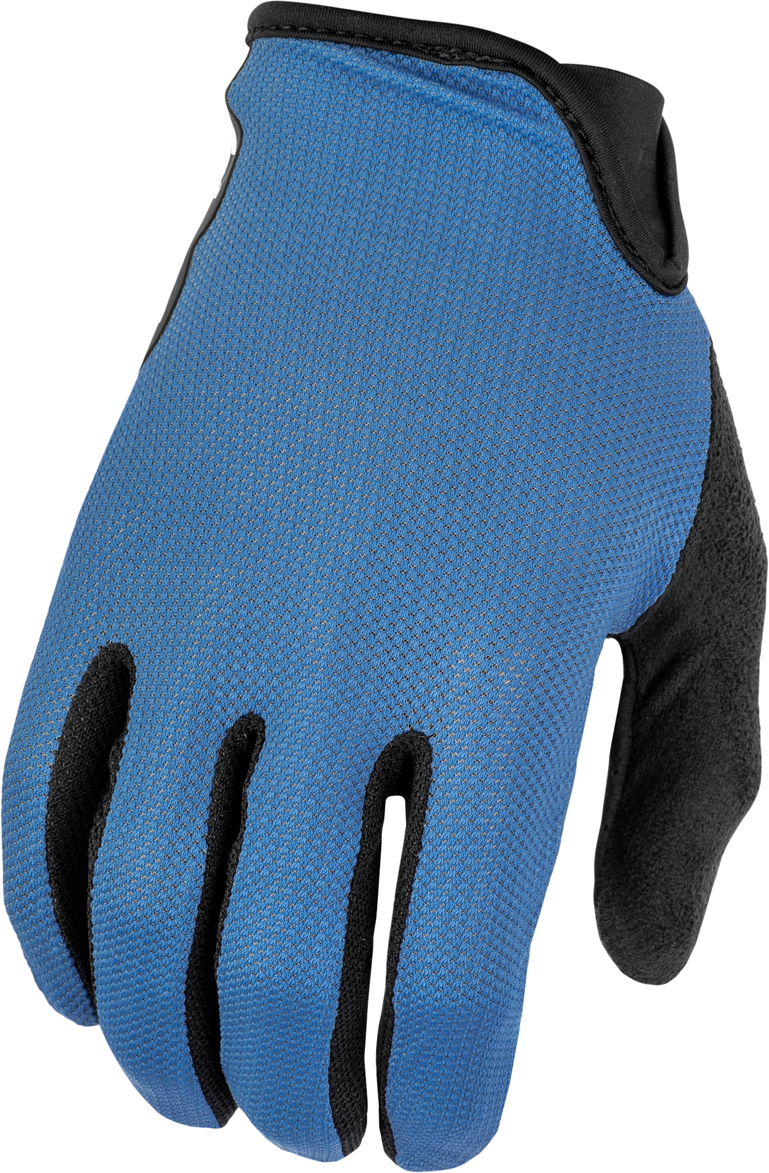 Mesh Gloves Slate Blue Xl