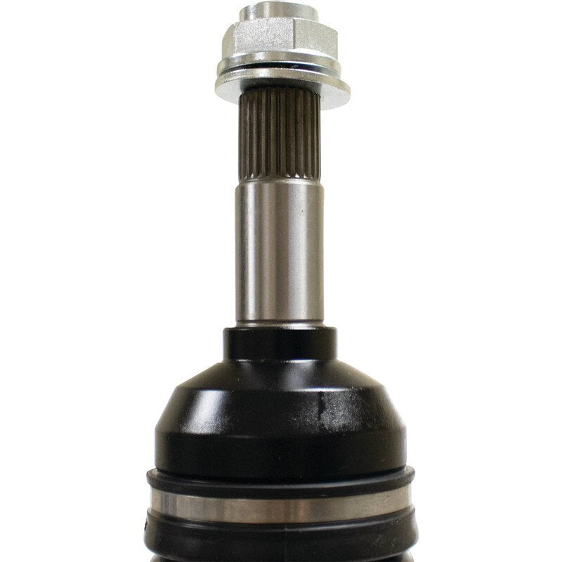 8 Ball Heavy Duty Axle Yam
