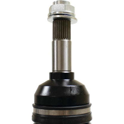 8 Ball Heavy Duty Axle Yam