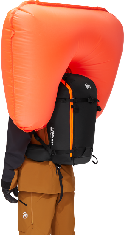 Tour 30 Removable Airbag 3.0 Blk
