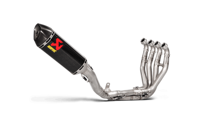 Akrapovic Racing Exhaust System Kawasaki ZX10R 2016-2020