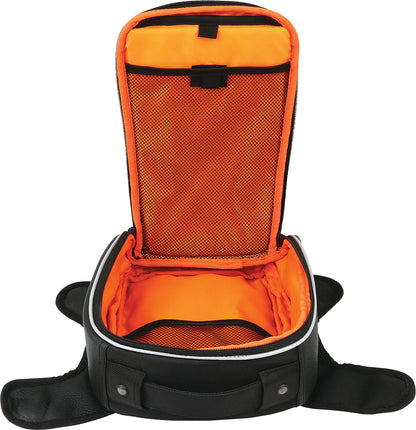 Journey Magnetic Tank Bag 5/7l Black