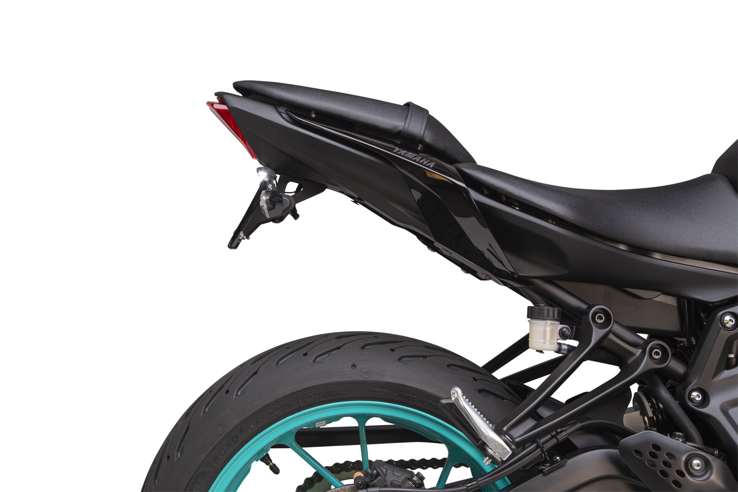 Fender Eliminator Kit Yam Mt 07