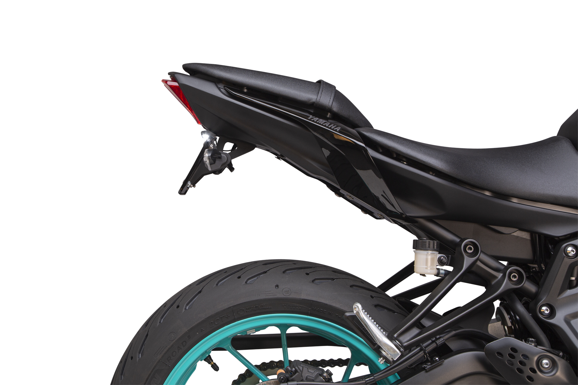 Fender Eliminator Kit Yam Mt 07