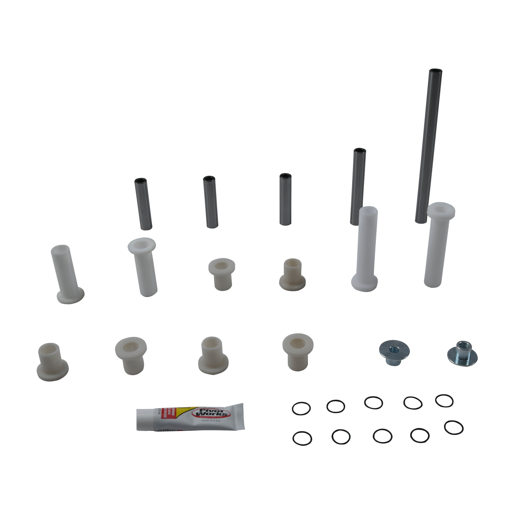 Irs Bearing Kit Pol