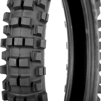 Tire 525 Series Rear 90/100 16 51m