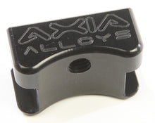 Univ Mount 8mm Fml Black