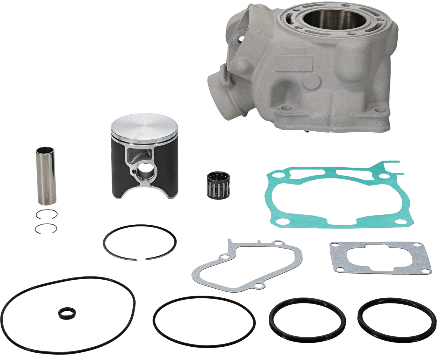 Cylinder Kit 54.00/Std Yam