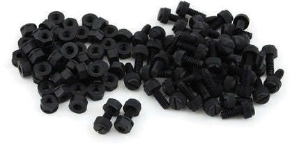 License Plate Bolts/Nuts 50/Pk