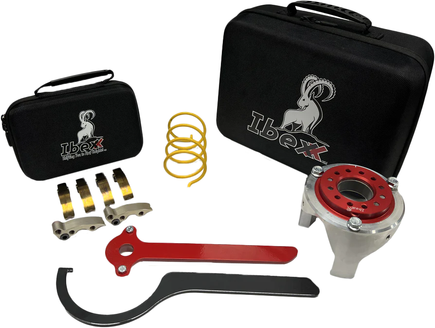 Duner 276 Clutch Kit Can