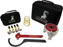Duner 276 Clutch Kit Can