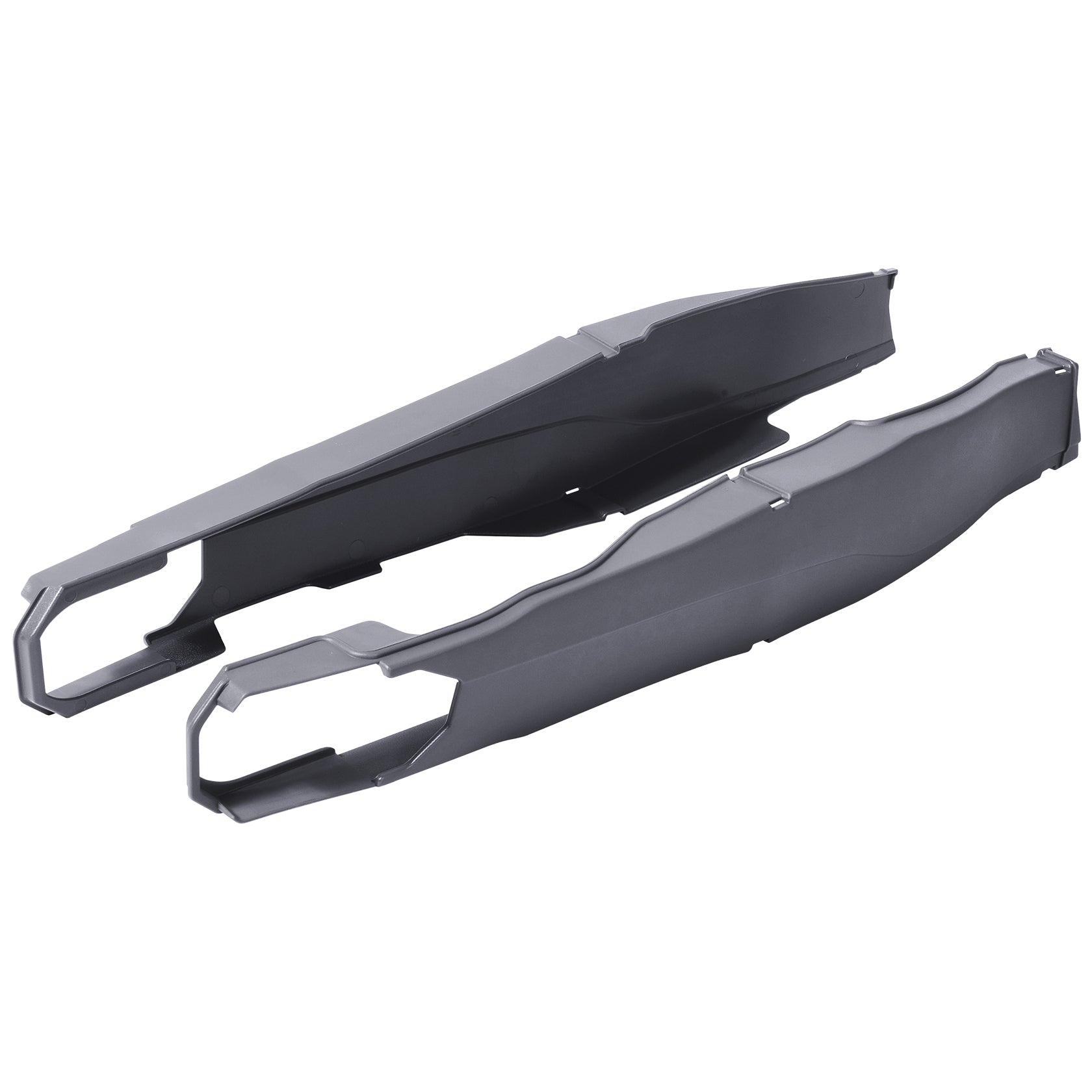 Swingarm Protectors Nardo Grey Ktm