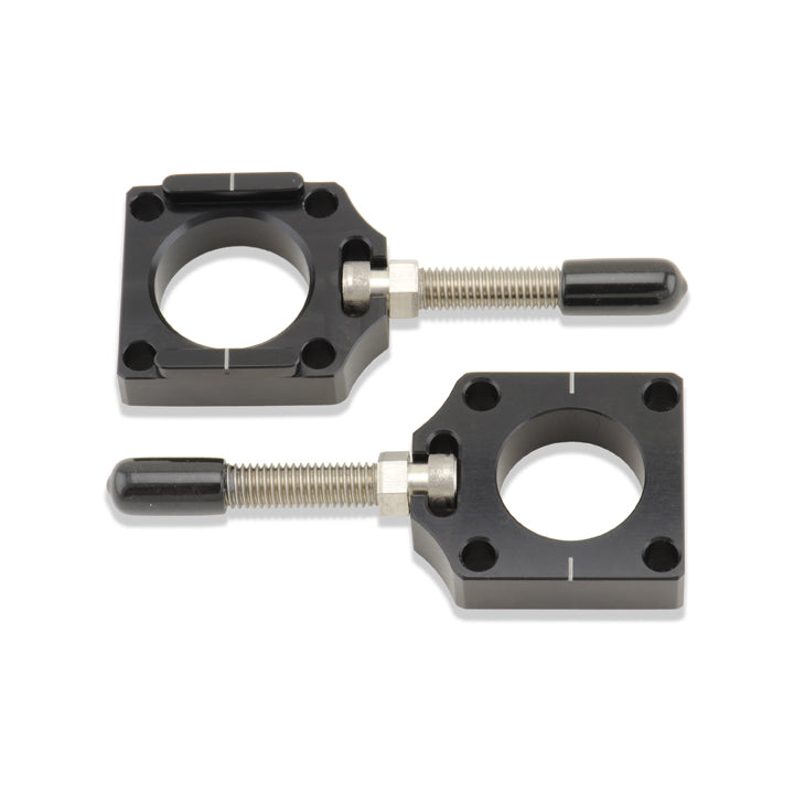Chain Adjuster Blocks Hon Black