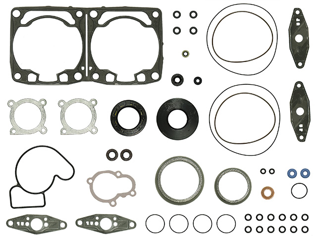 Full Gasket Set A/C