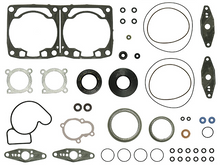 Full Gasket Set A/C