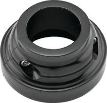 Performance Machine Throttle Housing Assy - Black Ano