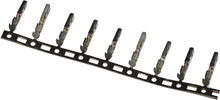 Jst Stamped Rec Female Crimp Terminals 100 Pk Hd 69200307