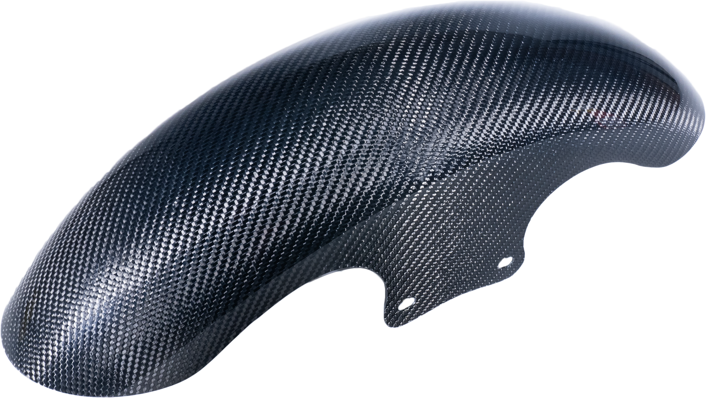 Carbon Fiber Short Ff 19" Cvo 23 25 Inverted Front End
