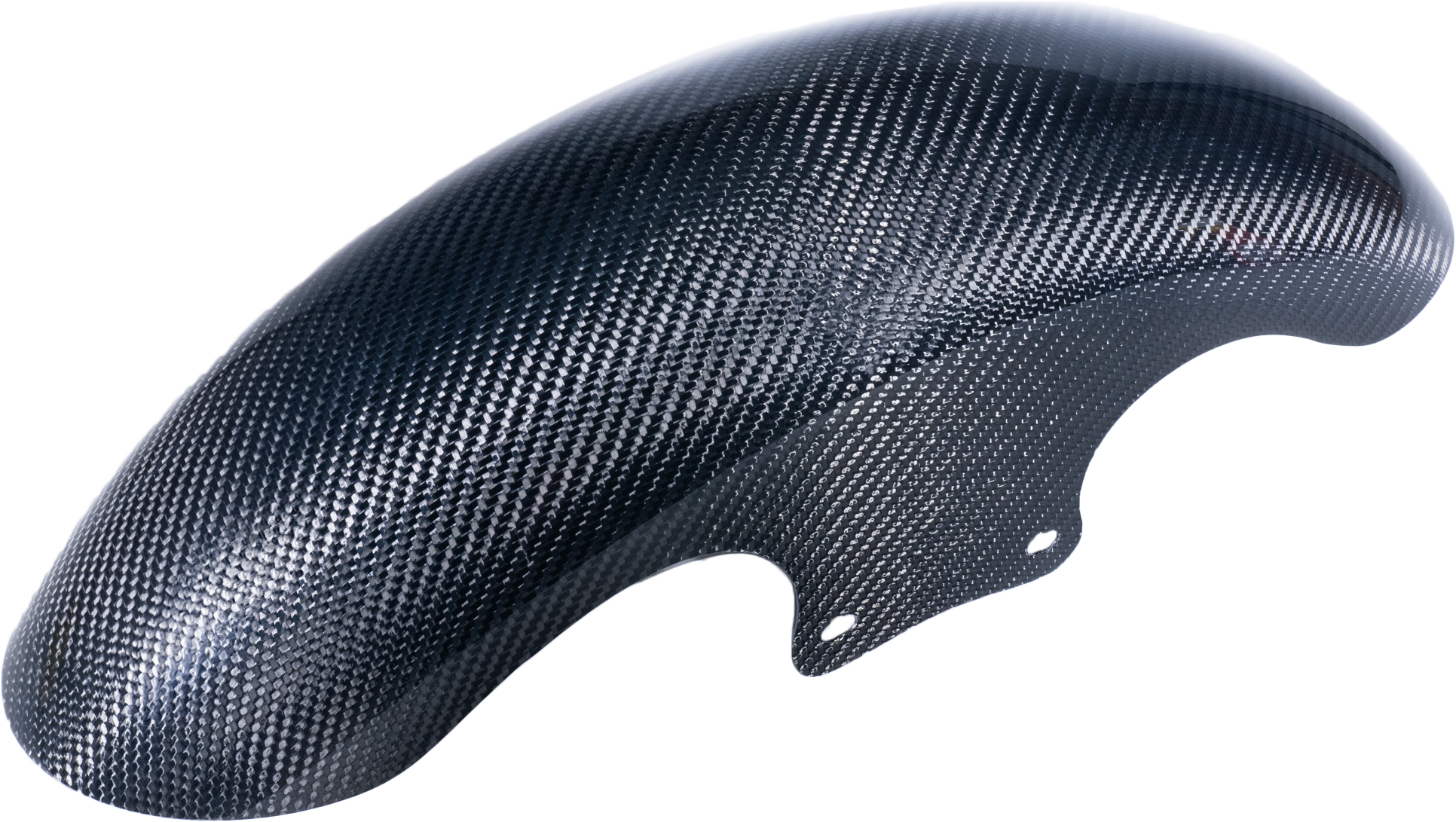 Carbon Fiber Short Ff 19" Cvo 23 25 Inverted Front End