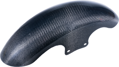 Carbon Fiber Short Ff 19" Cvo 23 25 Inverted Front End