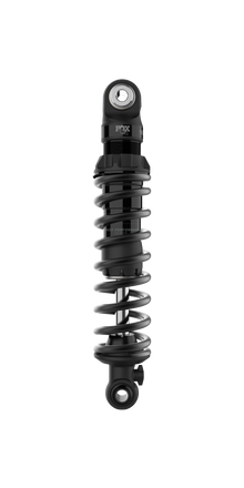 Ifp Qsr Shocks Flt 12" Std Rebound Adjust