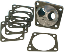 Gasket Tappet Block Front Paper .030 10/Pk 18634 48 A/B