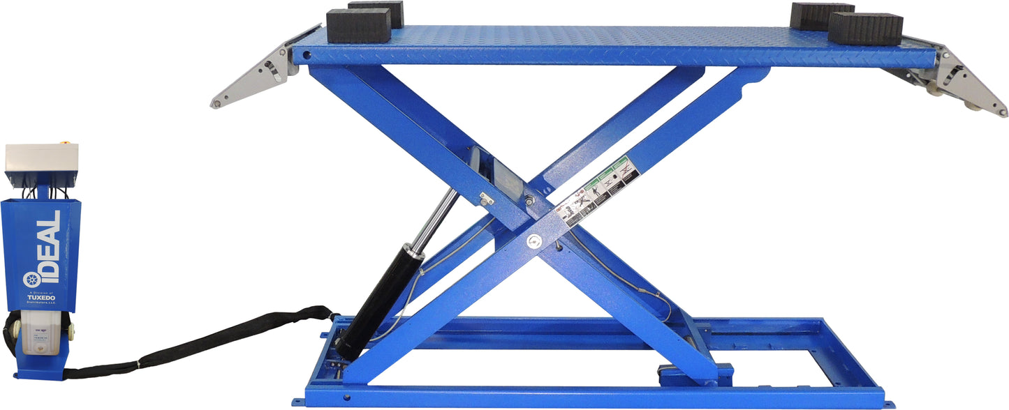 Elec/Hyd Utv Frame Lift