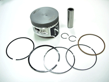 Piston Kit 75.95/Std Kaw