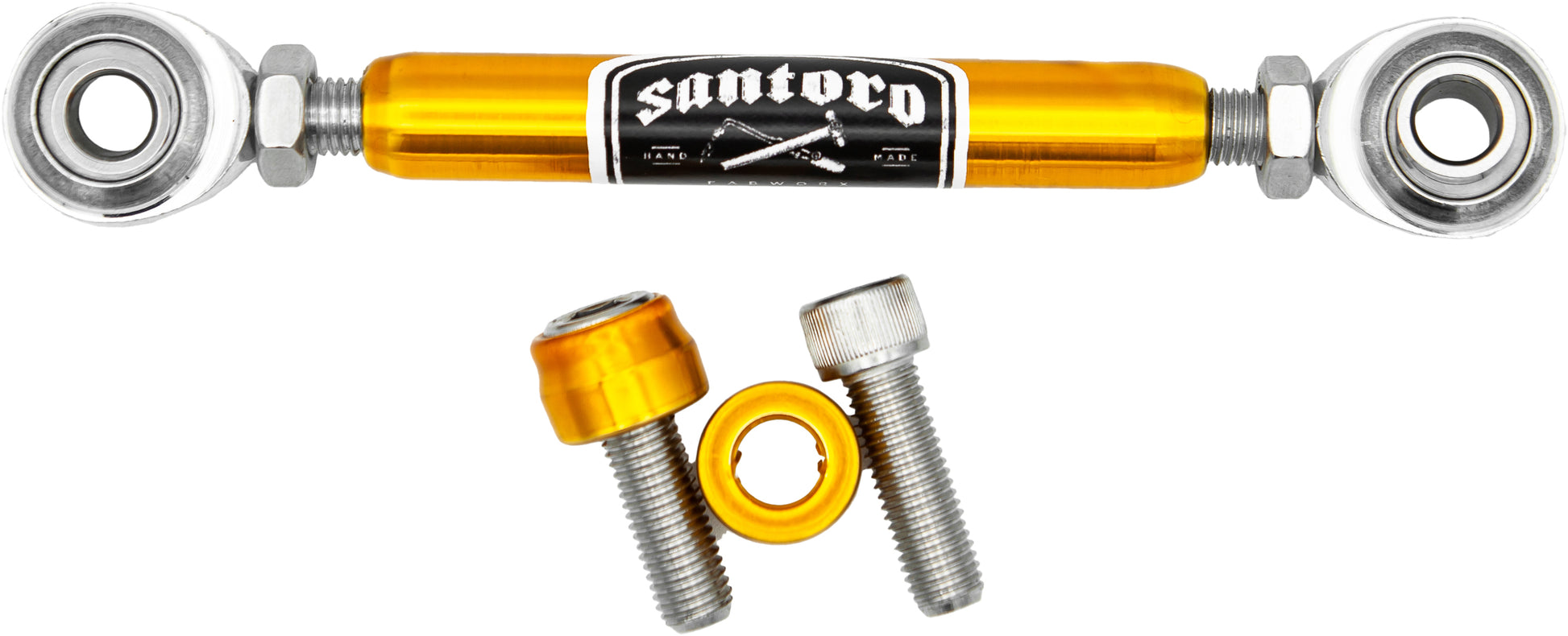 Shift Linkage Mid Ctrls Gold Dyna 99 17