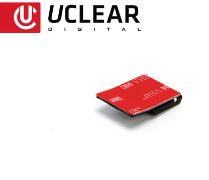 Permanent Mount For Hbc Amp And Motion Series