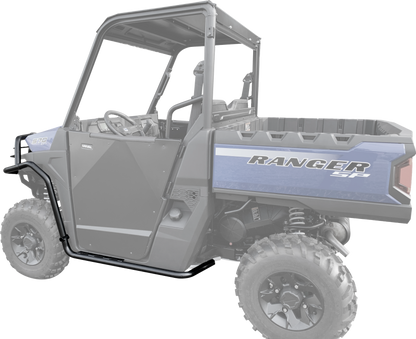 Front Bumper Kit